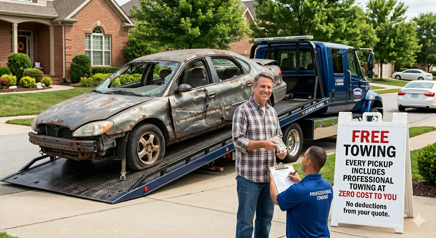 Towing Service
